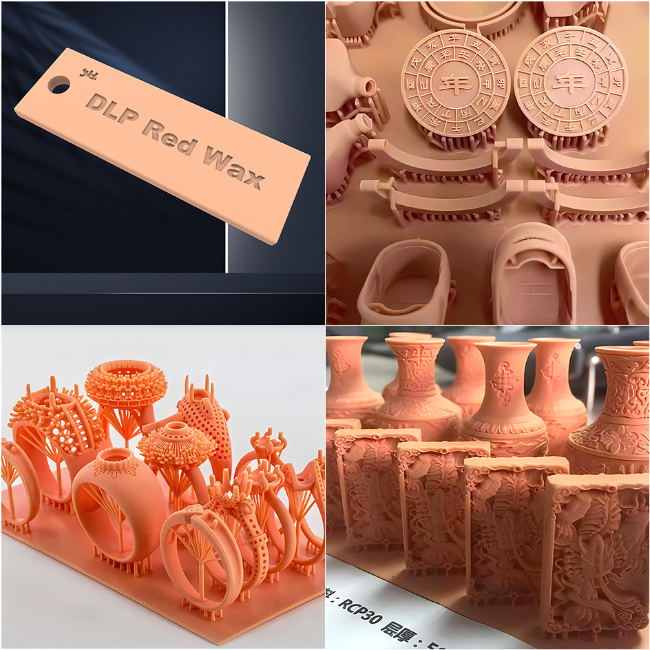 Kunden spezifischer 3D-Druckservice Präzisions druck Prototyp Sla Harz Sls TPU MJF Nylon Slm Metall Aluminium Edelstahl Titan Abs Modell