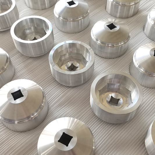 5 Key Advantages of CNC Machining for High-Precision Industrial Prototypes