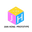 JH-3D logo