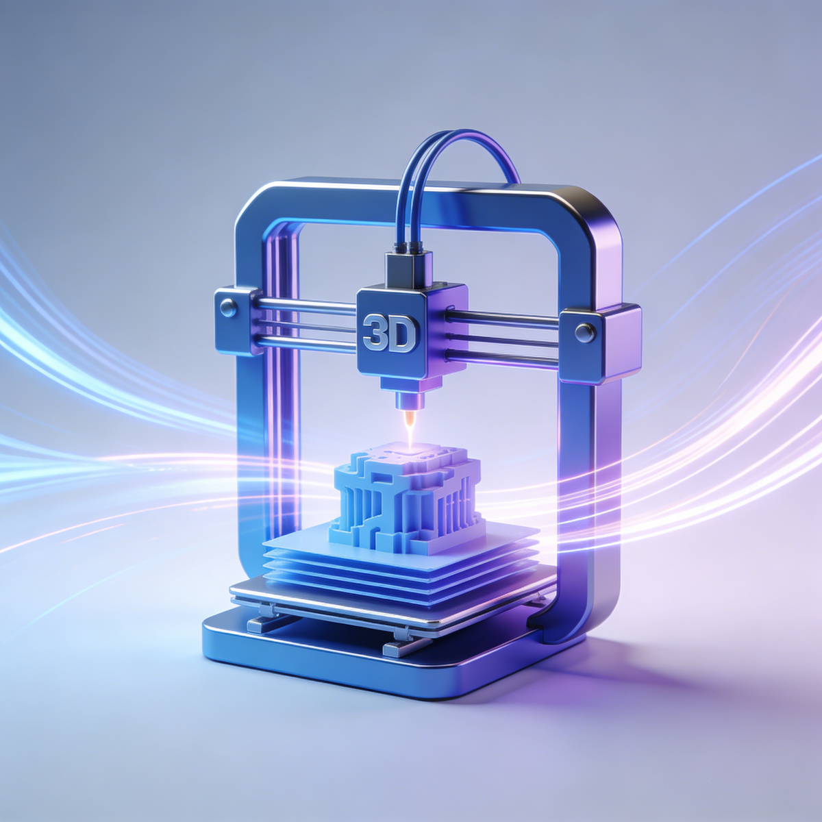 JH-3D | High Precision 3D Printing & CNC Machining Service China – JH ...