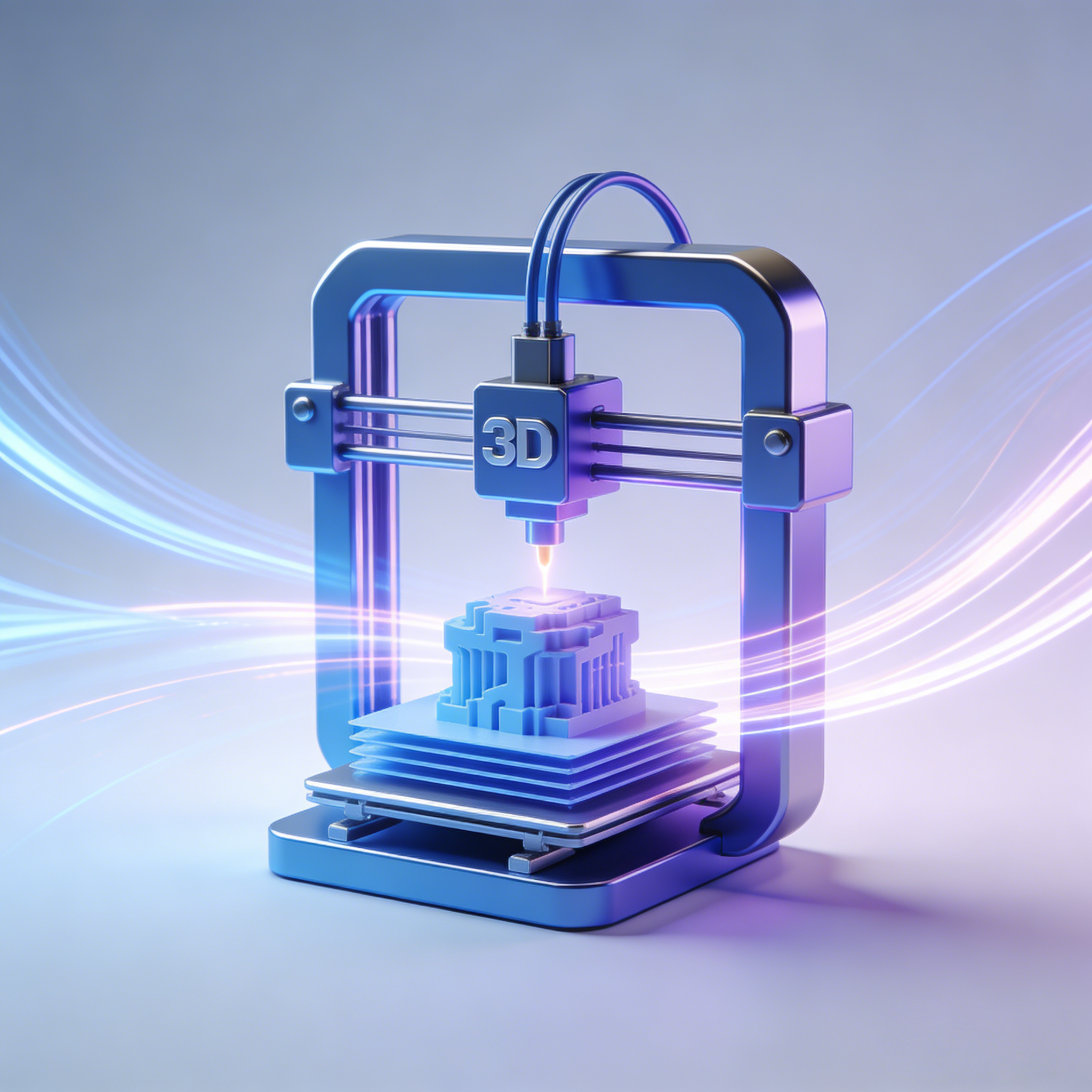 jh-3d 3d printing service icon for rapid prototyping functional parts
